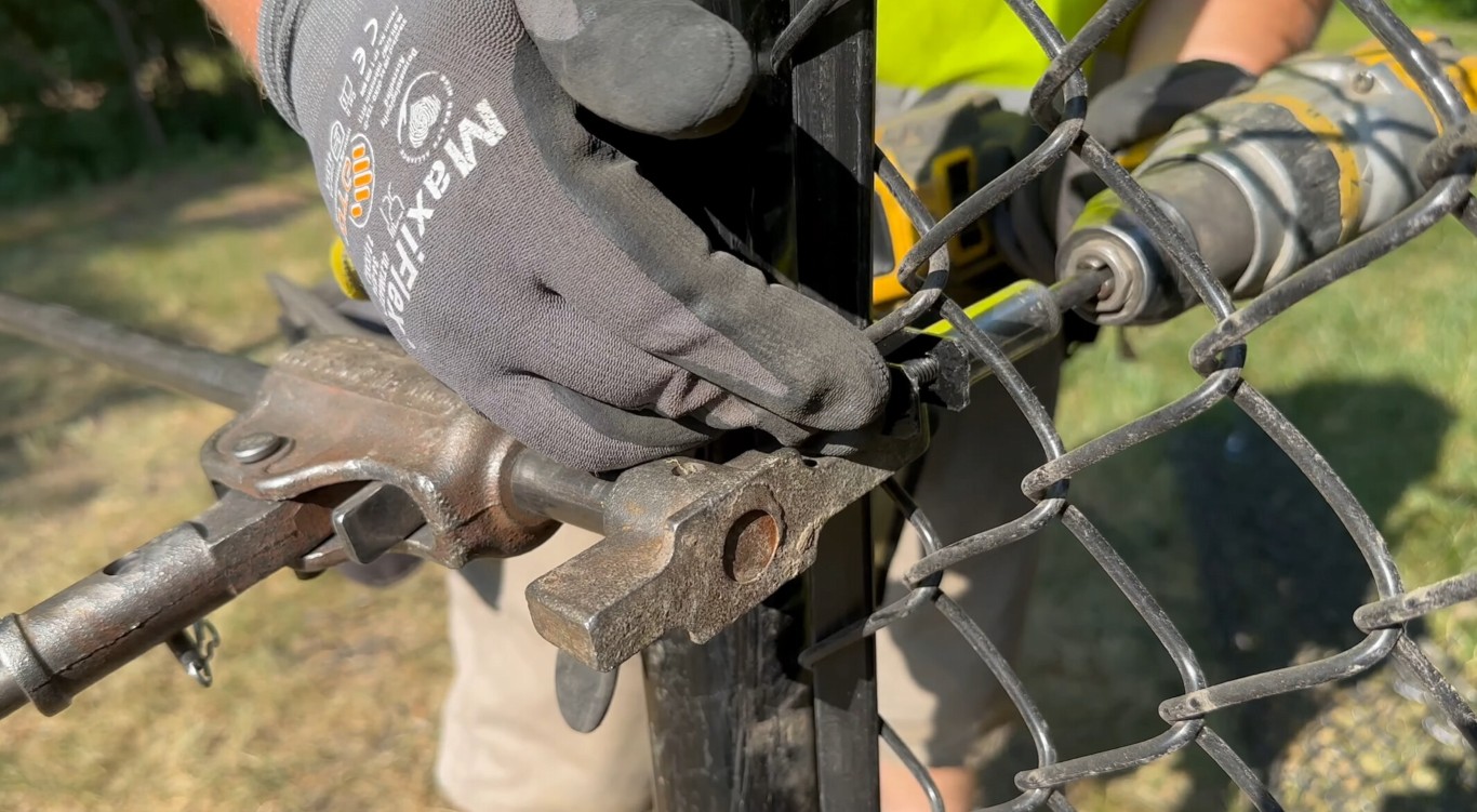 Expert fence repair and replacement services in Palm Harbor, FL